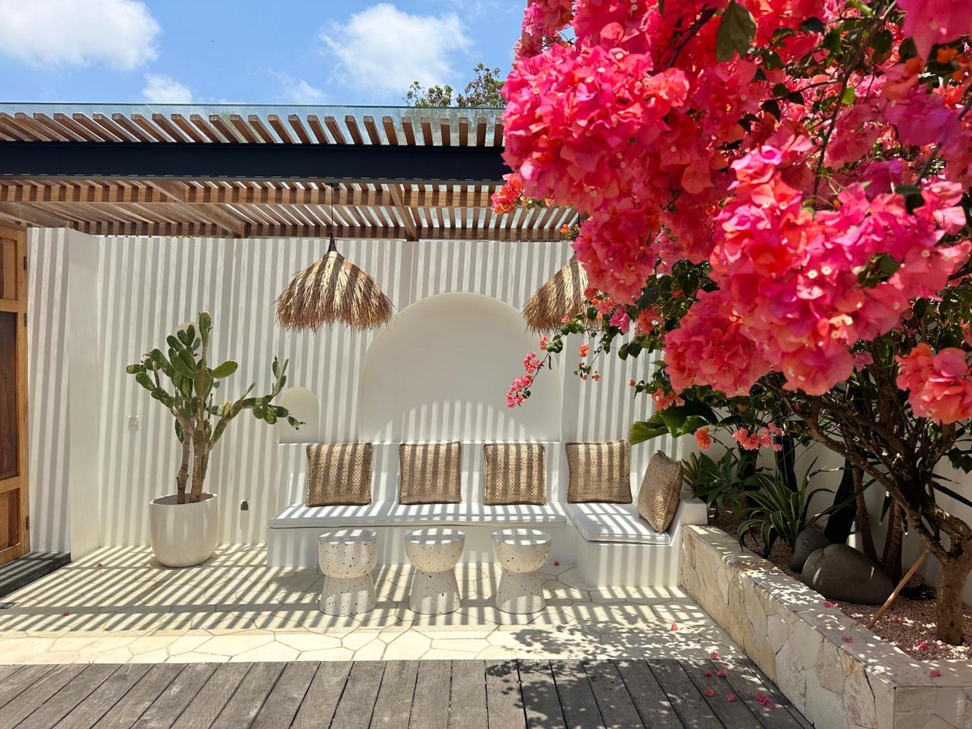 The Young Villas - Uluwatu מראה חיצוני תמונה