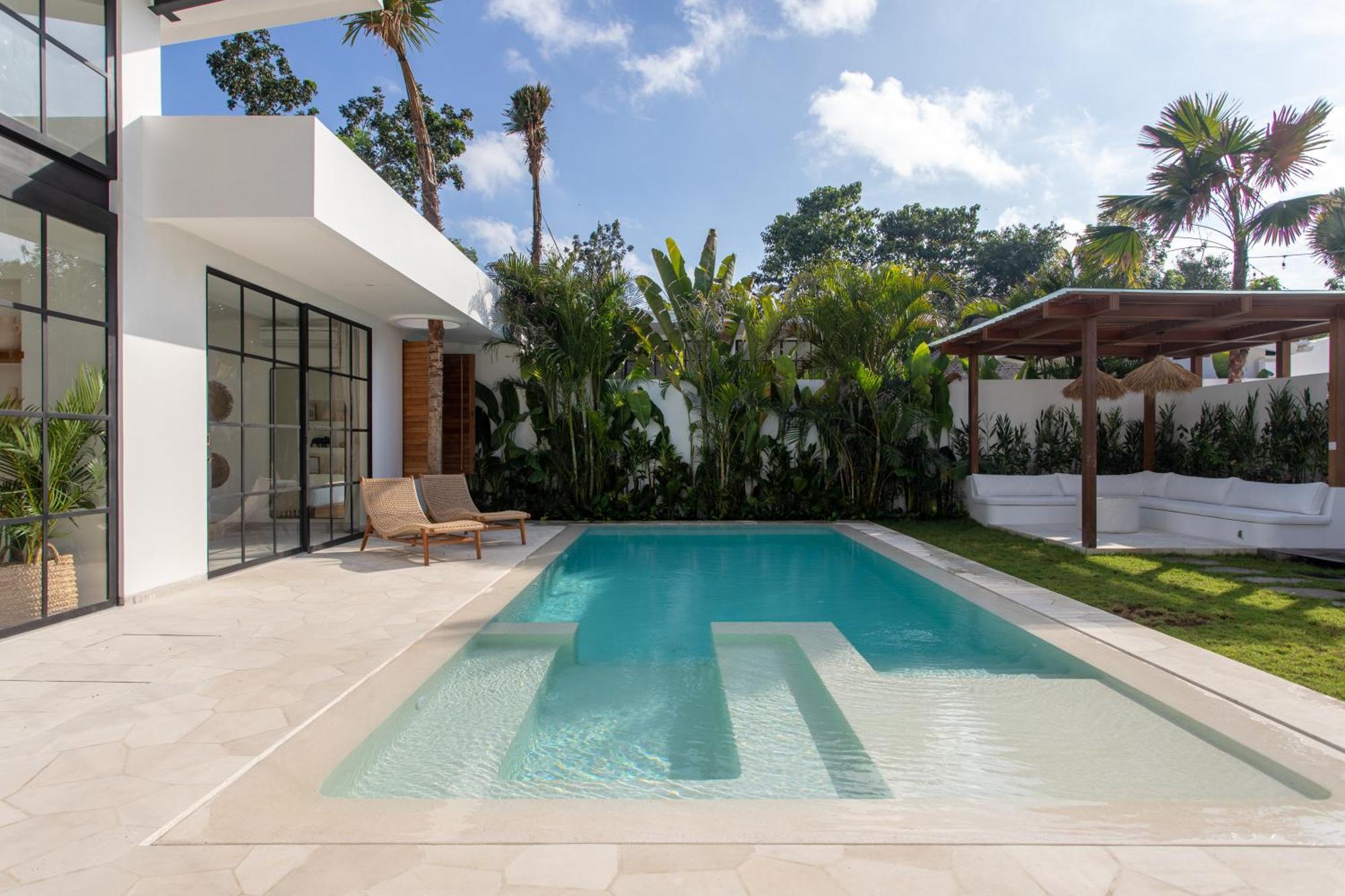 The Young Villas - Uluwatu מראה חיצוני תמונה